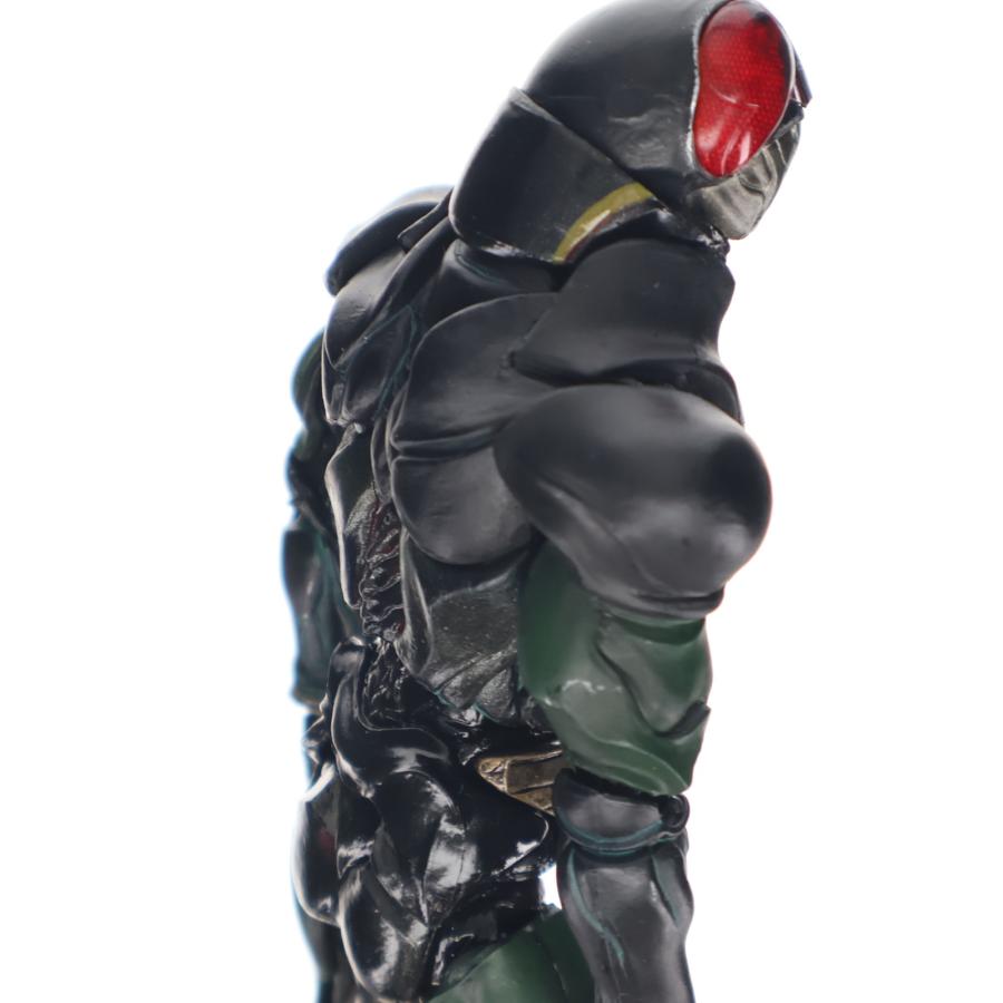 中古即納』{FIG} S.I.C. VOL.16 仮面ライダーブラックRX&仮面ライダー