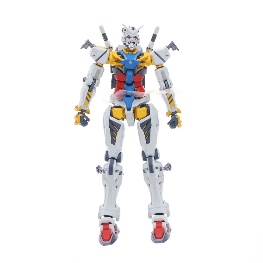 中古即納』{FIG} 魂ウェブ商店限定 METAL ROBOT魂(SIDE MS) 白いガンダム