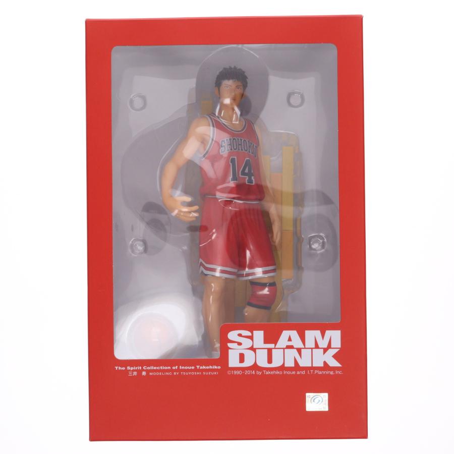 スピリットコレクション オブ 井上雄彦 スラムダンク Vol.5 三井寿