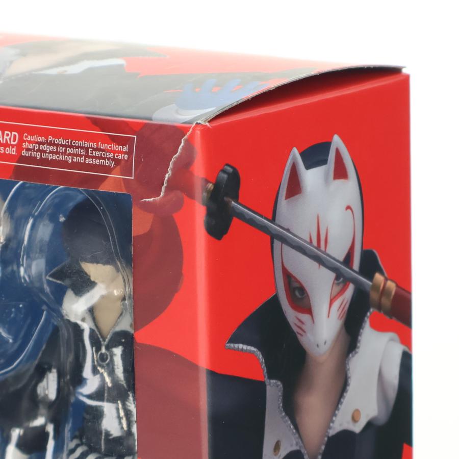 マックスファクトリー 『中古即納』{FIG} figma(フィグマ) 404