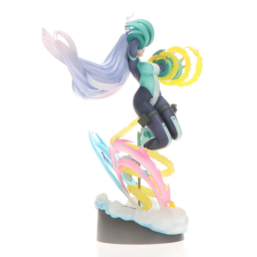 中古即納』{FIG} TAITO GEAR＆GOODS限定 波動ねじれ-Wave- 僕の