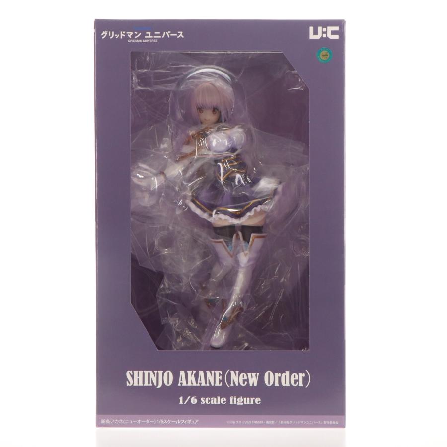 ユニオンクリエイティブ 『中古即納』{FIG} 新条アカネ(ニューオーダー