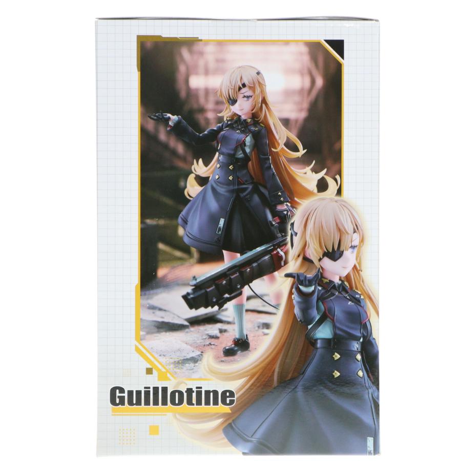 フリュー 『中古即納』{FIG} ギロチン 勝利の女神:NIKKE(ニケ) 1/7