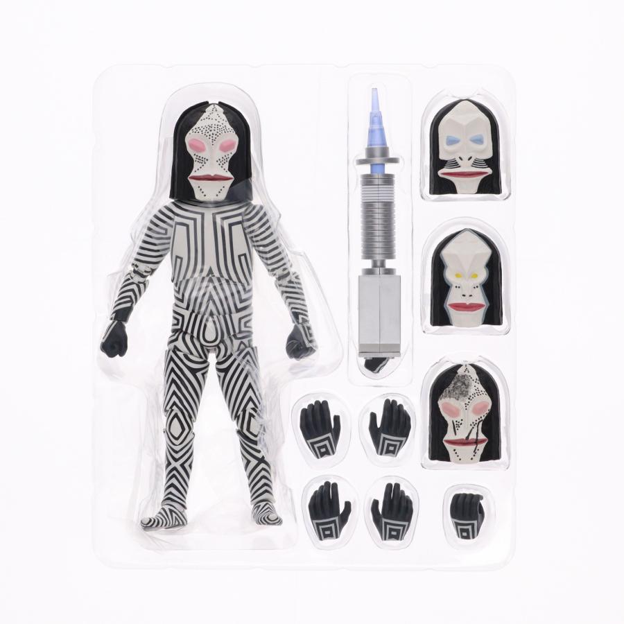 中古即納』{FIG} 魂ウェブ商店限定 S.H.Figuarts(フィギュアーツ) ダダ