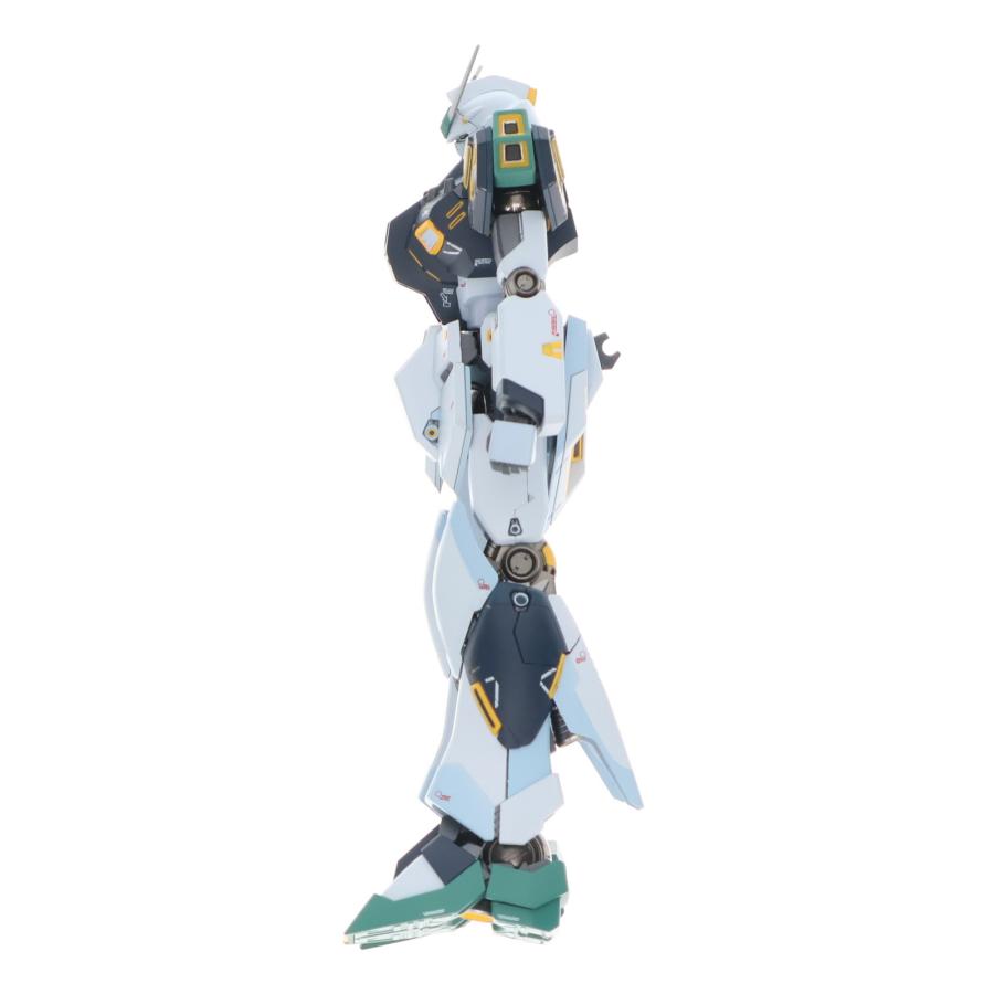 L ROBOT魂(Ka signature)(SIDE お買い得品 MS) 量産型νガンダム 機動