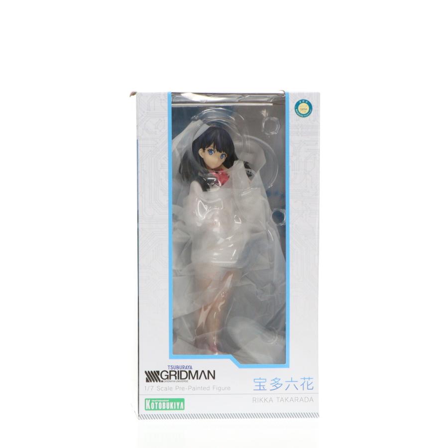 コトブキヤ（KOTOBUKIYA） 『中古即納』{FIG} (再販) 宝多六花(たから 