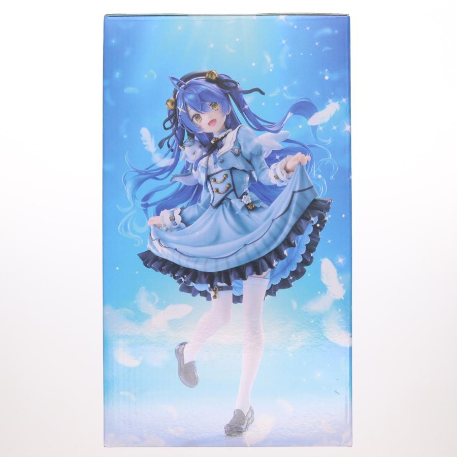 天宮こころ 1/7スケールフィギュア FuRyu 正規品 新品 にじさんじ」フィギュア化プロジェクト第2弾予約開始！『天宮