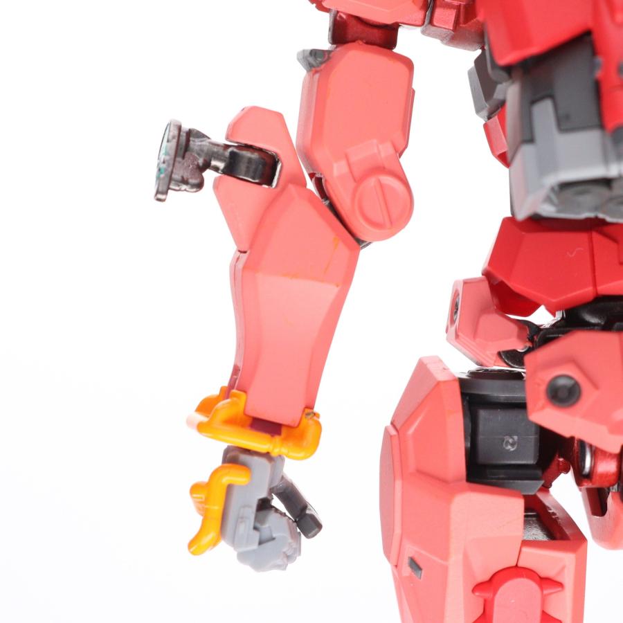 メタルロボット魂 赤いガンダム ジークアクス 未開封品 新品未開封】METAL ROBOT魂 赤いガンダム 「機動戦士Gundam