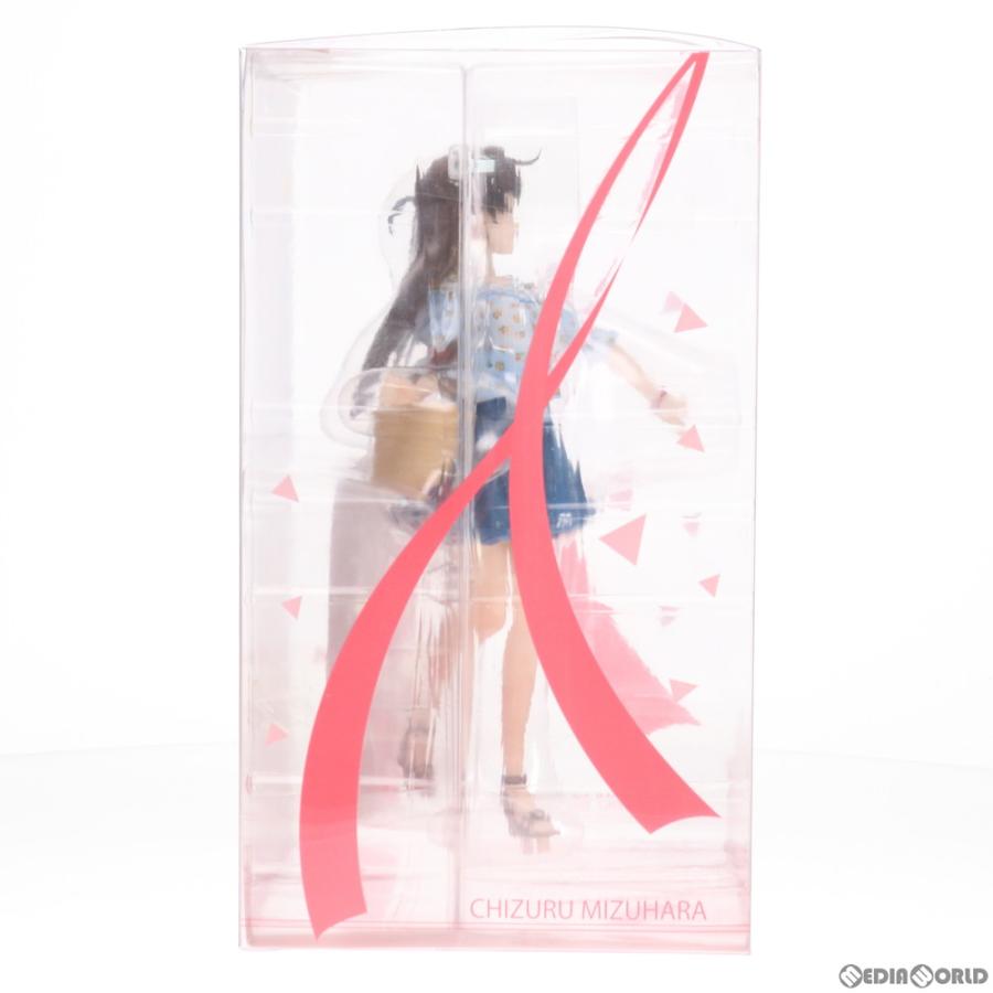 フリュー 『中古即納』{FIG} 水原千鶴(みずはらちづる) 彼女、お借りし