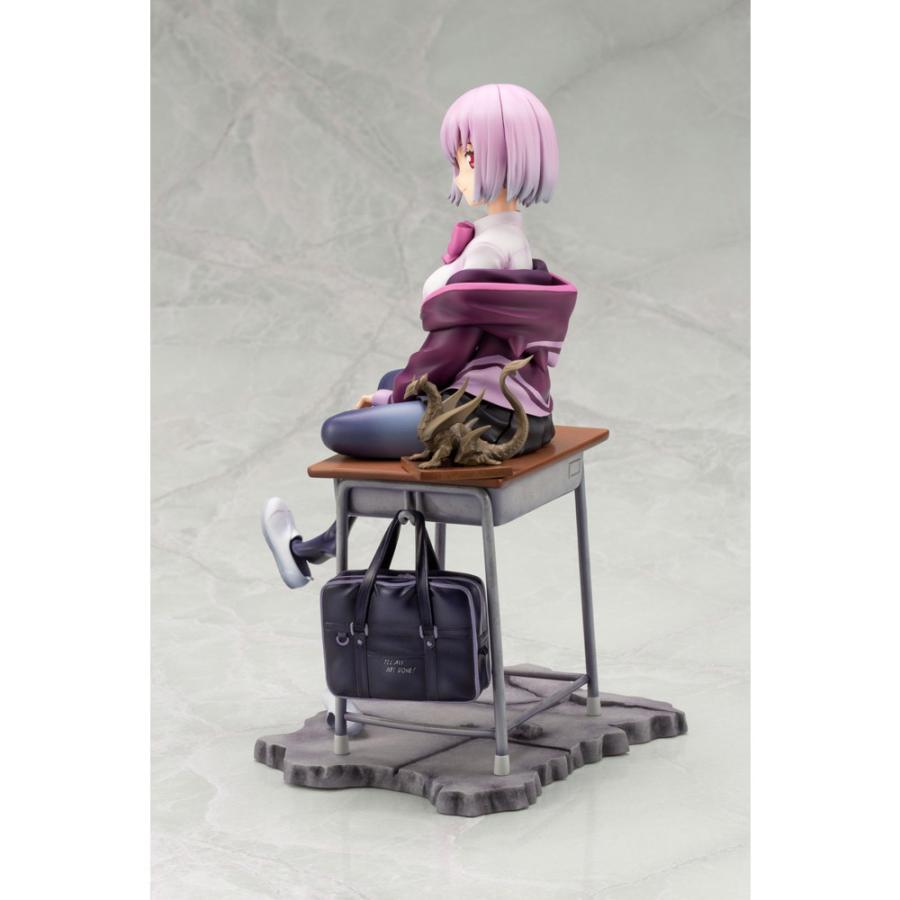 コトブキヤ（KOTOBUKIYA） 『中古即納』{FIG} (再販)新条アカネ