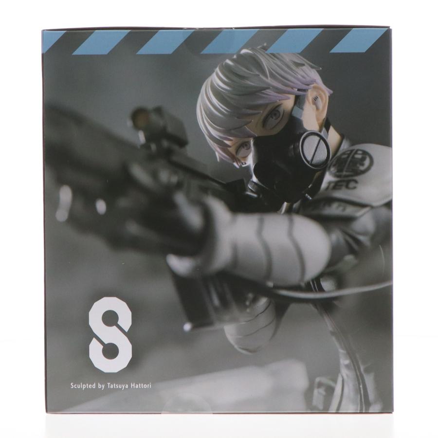 怪獣8号artfx j 市川レノ コトブキヤ（KOTOBUKIYA） 『中古即納』{FIG