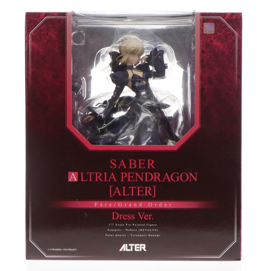 アルター（ALTER） 『中古即納』{FIG} セイバー/アルトリア・ペン