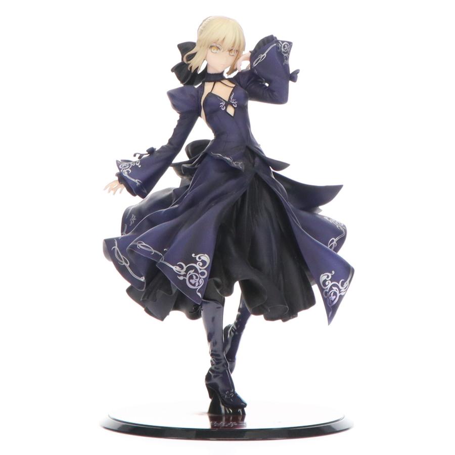 【中古・開封品】FGO アルトリア・ペンドラゴン[オルタ] ドレスVer アルター（ALTER） 『中古即納』{FIG} セイバー/アルトリア・ペン