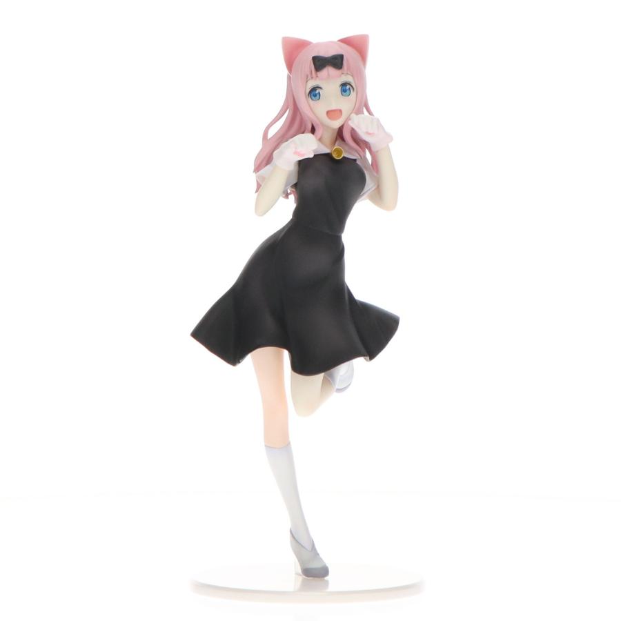 中古即納』{FIG} ANIPLEX+限定 藤原千花(ふじわらちか) かぐや様は告ら