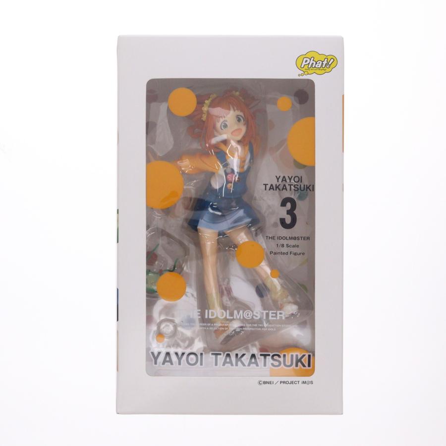 中古即納』{FIG} 高槻やよい(たかつきやよい) アイドルマスター(THE