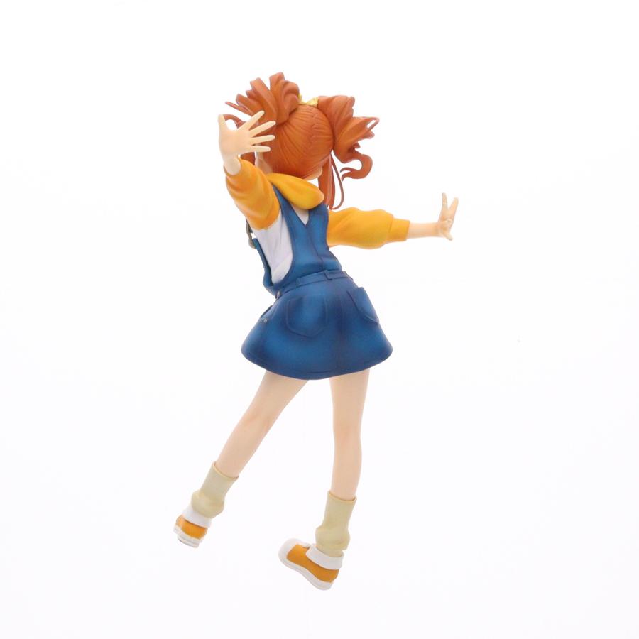 中古即納』{FIG} 高槻やよい(たかつきやよい) アイドルマスター(THE
