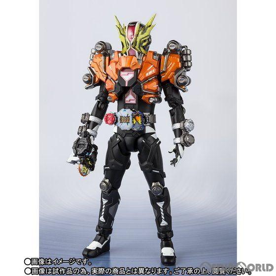 新品未開封　S.H.フィギュアーツ　ジオウ　鎧武 ドライブ エグゼイド セット 仮面ライダーshフィギュアーツ鎧武＆エグゼイド未開封 新品未開封 S.H.