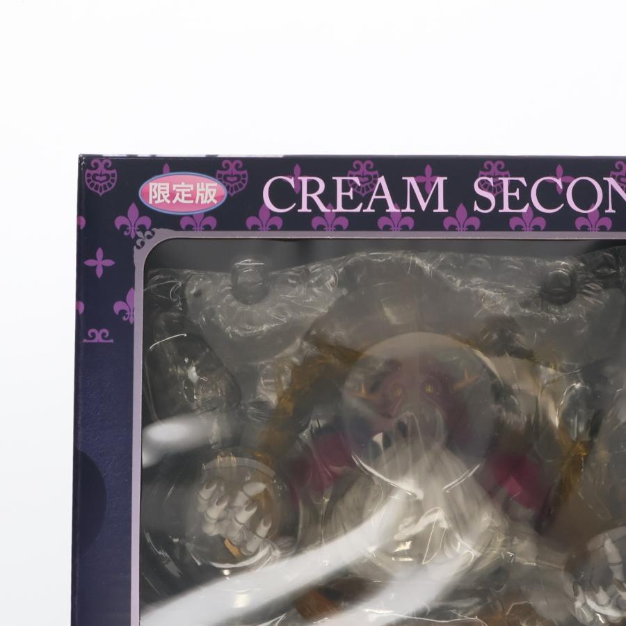 中古即納』{FIG} ORICON STORE限定 スタチューレジェンド クリーム 