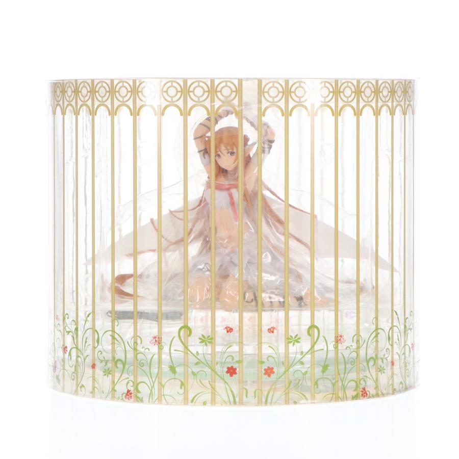 SAO アスナ　囚われのティターニア　フィギュア　マックスファクトリー 塗装済み完成品 1/7 ソードアート・オンライン アスナ 囚われの