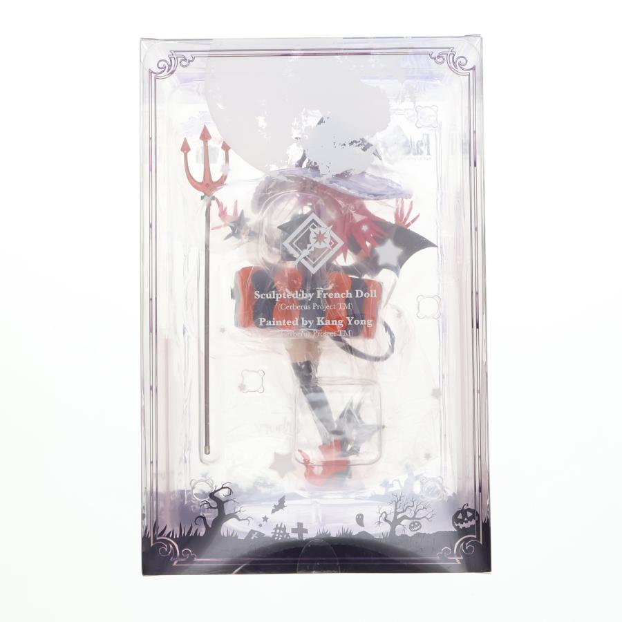 中古即納』{FIG} キャスター/エリザベート・バートリー[ハロウィン