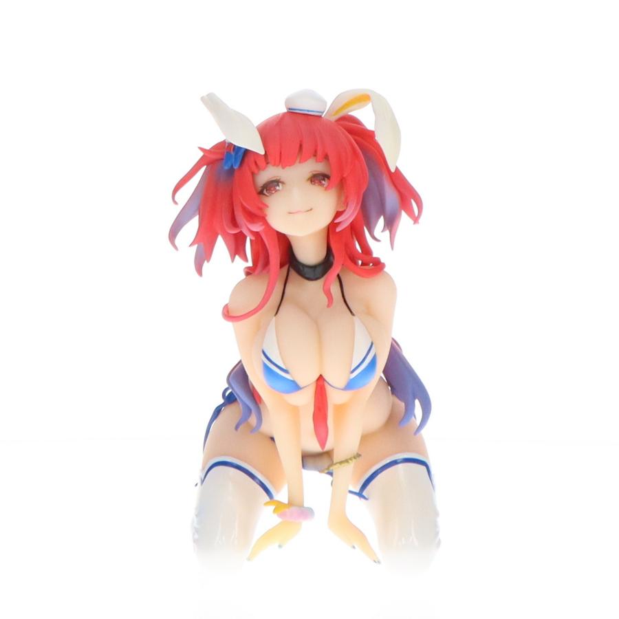 中古即納』{FIG} プース オトギフロンティア 1/7 完成品 フィギュア 回