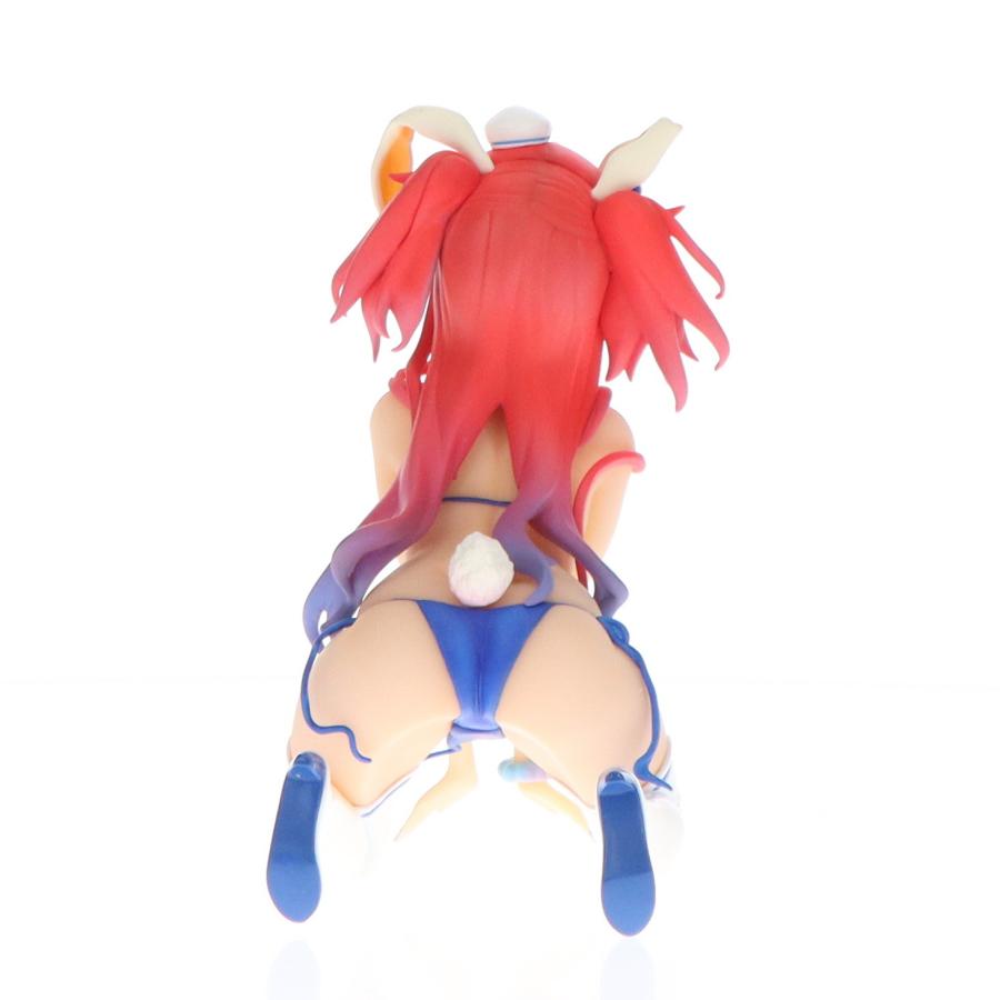 中古即納』{FIG} プース オトギフロンティア 1/7 完成品 フィギュア 回
