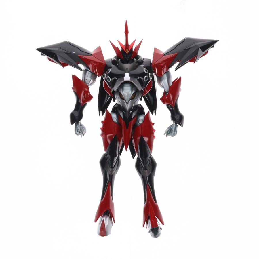 童友社（DOYUSHA） 『中古即納』{FIG} テッカマンエビル【初回限定版