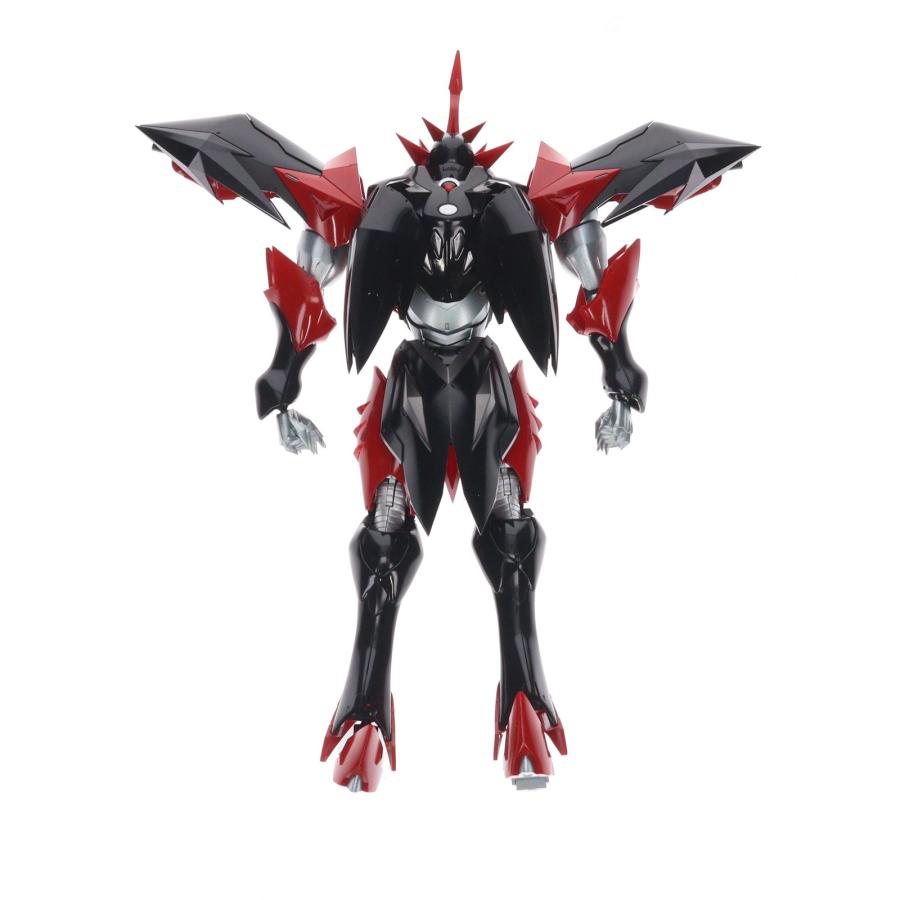 童友社（DOYUSHA） 『中古即納』{FIG} テッカマンエビル【初回限定版