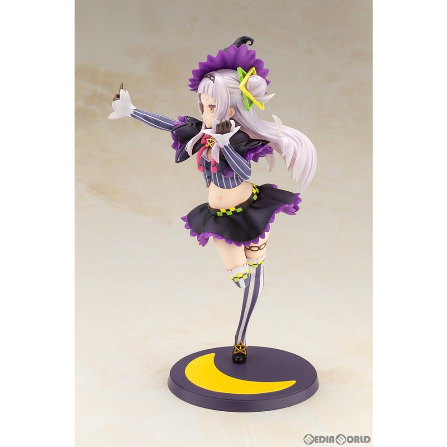 コトブキヤ（KOTOBUKIYA） 『中古即納』{FIG} 紫咲シオン(むらさき