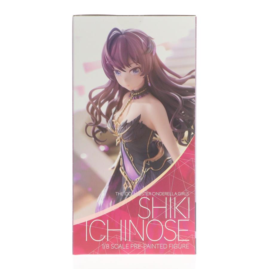 中古即納』{FIG} 一ノ瀬志希(いちのせしき) アイドルマスター