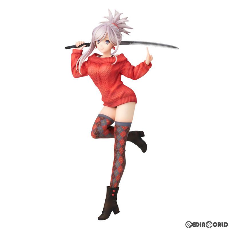 Fate/Grand Order 宮本 武蔵 私服Ver.[アルター] アルター（ALTER） 『中古即納』{FIG} 宮本武蔵(みやもとむさし) 私服