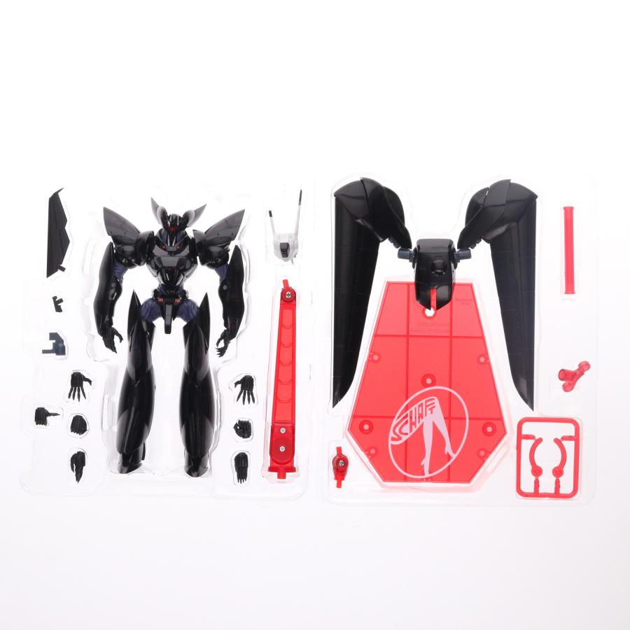 中古即納』{FIG} ROBOT魂(SIDE LABOR) グリフォン 機動警察 