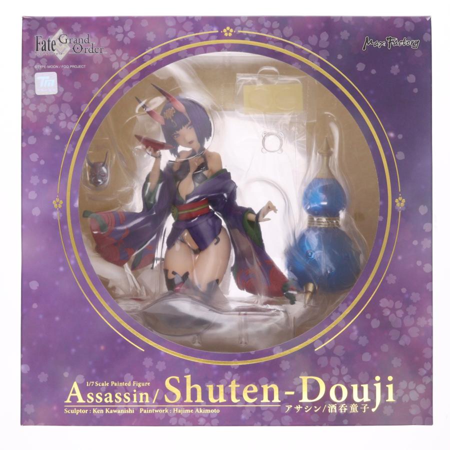 アサシン/酒呑童子(しゅてんどうじ) Fate/Grand Order(フェイト