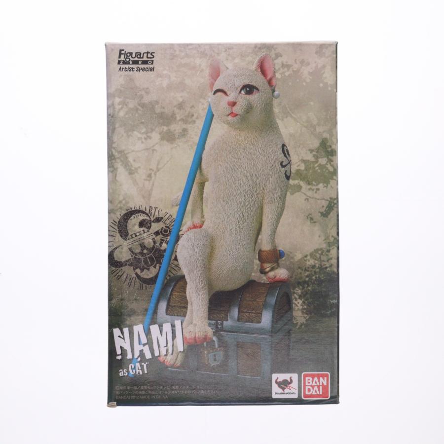 中古即納』{FIG} 魂ウェブ商店限定 フィギュアーツZERO Artist Special