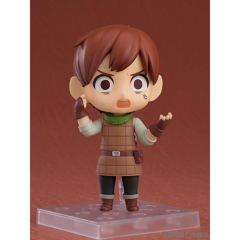『中古即納』{FIG} ねんどろいど 2396 チルチャック ダンジョン飯 完成品 可動フィギュア グッドスマイルカンパニー(20240906)の画像