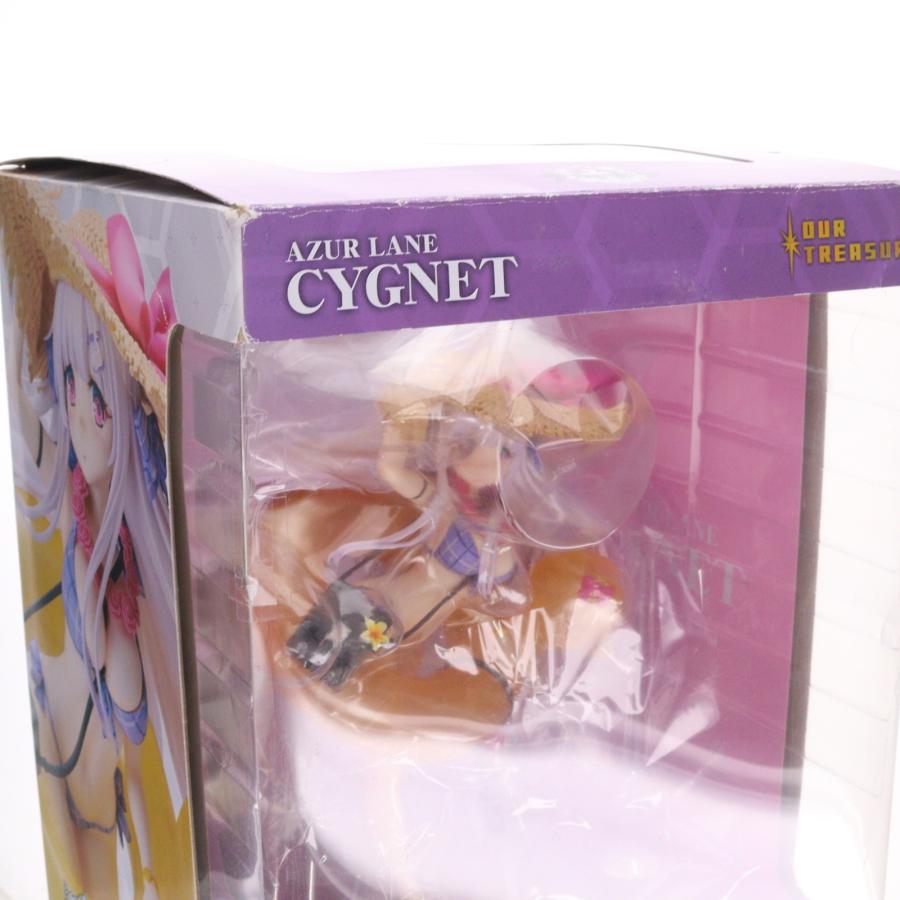 中古即納』{FIG} シグニット【海辺の十字星】 アズールレーン 1/8 完成