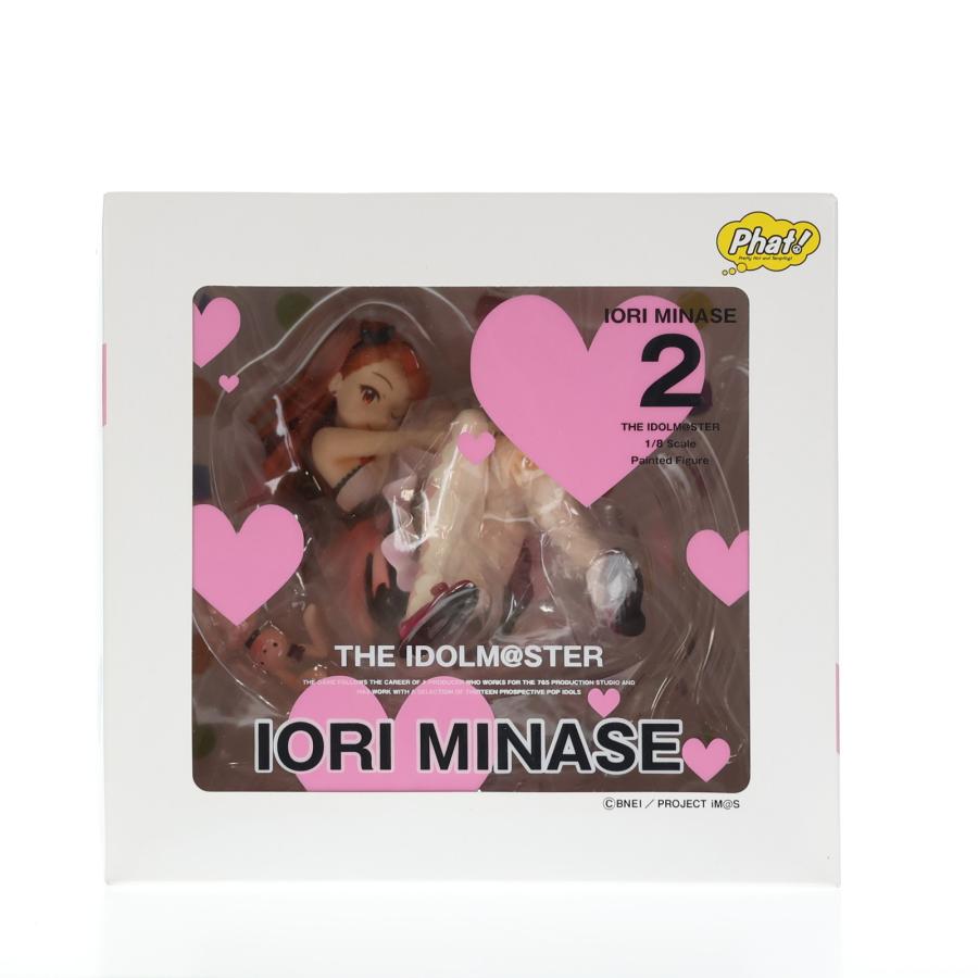 中古即納』{FIG} 水瀬伊織(みなせいおり) アイドルマスター(THE IDOLM
