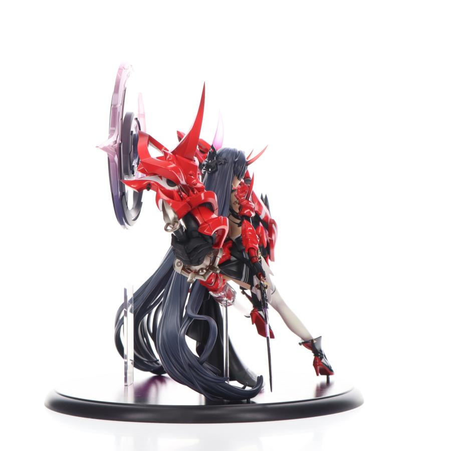 中古即納』{FIG} 雷電芽衣(らいでんめい) 雷の律者 罪人の挽歌Ver