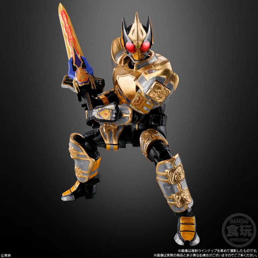 中古即納』{FIG} (BOX)(食玩) SO-DO CHRONICLE 仮面ライダー剣