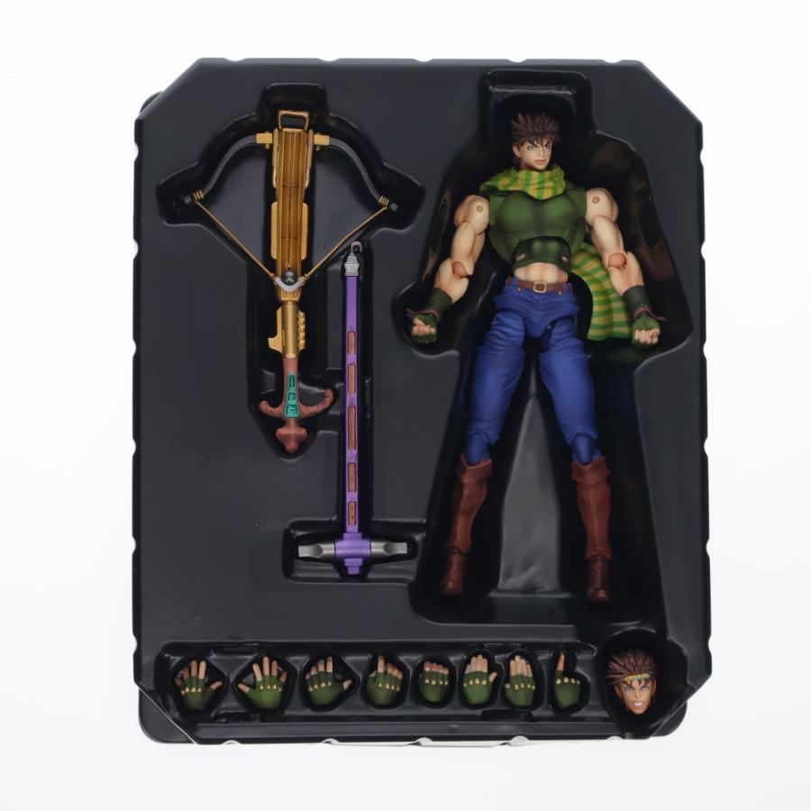 中古即納』{FIG} ワンフェス2014冬限定 超像可動 ジョセフ・ジョー