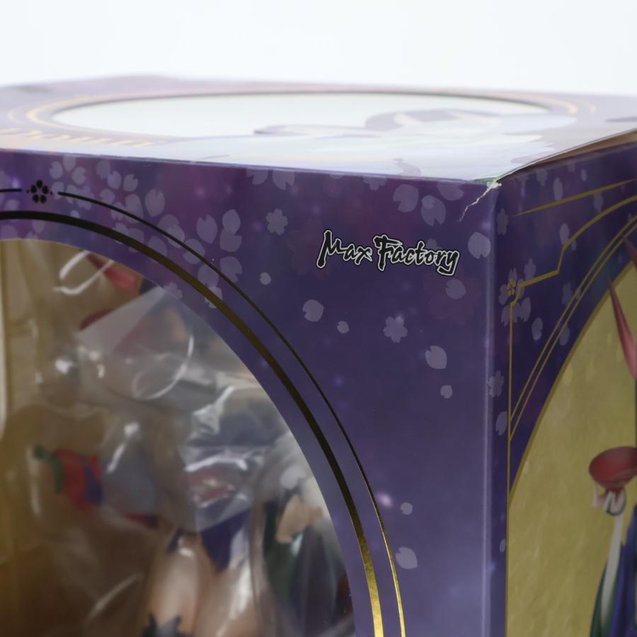 『中古即納』{FIG} アサシン/酒呑童子(しゅてんどうじ) Fate/Grand Order(フェイト/グランドオーダー) 1/7 完成品 フィギュア マックスファクトリー(20190727)_2