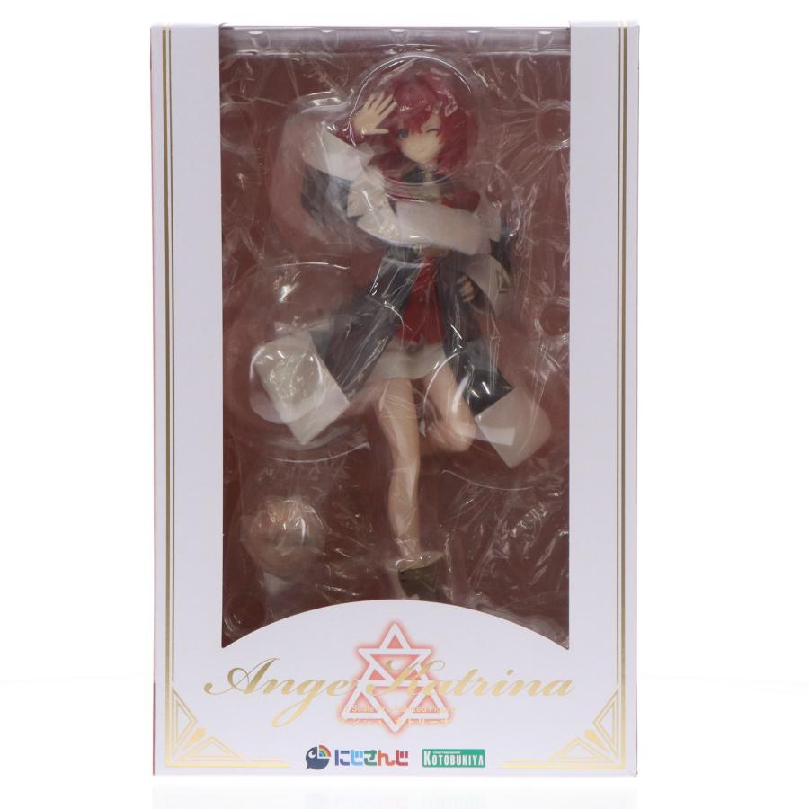 アンジュ・カトリーナ コトブキヤショップ限定品 ※新品未開封 アンジュ・カトリーナ【コトブキヤショップ限定品】｜にじさんじ｜美