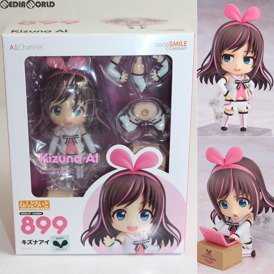 グッドスマイルカンパニー 『中古即納』{FIG} ねんどろいど 899