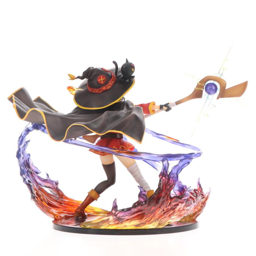 中古即納』{FIG} 一部オンライン限定 めぐみん エクスプロージョン