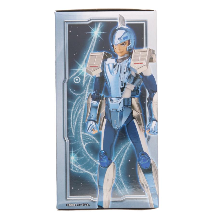 『中古即納』{FIG} 魂ウェブ商店限定 聖闘士聖衣神話 鋼鉄聖闘士マリンクロス潮 リバイバル版 聖闘士星矢 完成品 可動フィギュア バンダイスピリッツ(20220731)の画像