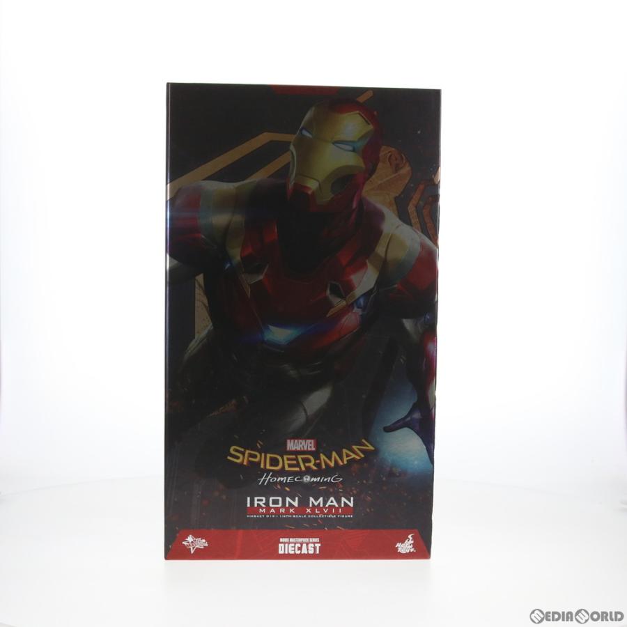 ホットトイズ（Hot Toys） 『中古即納』{FIG} (再販) ムービー
