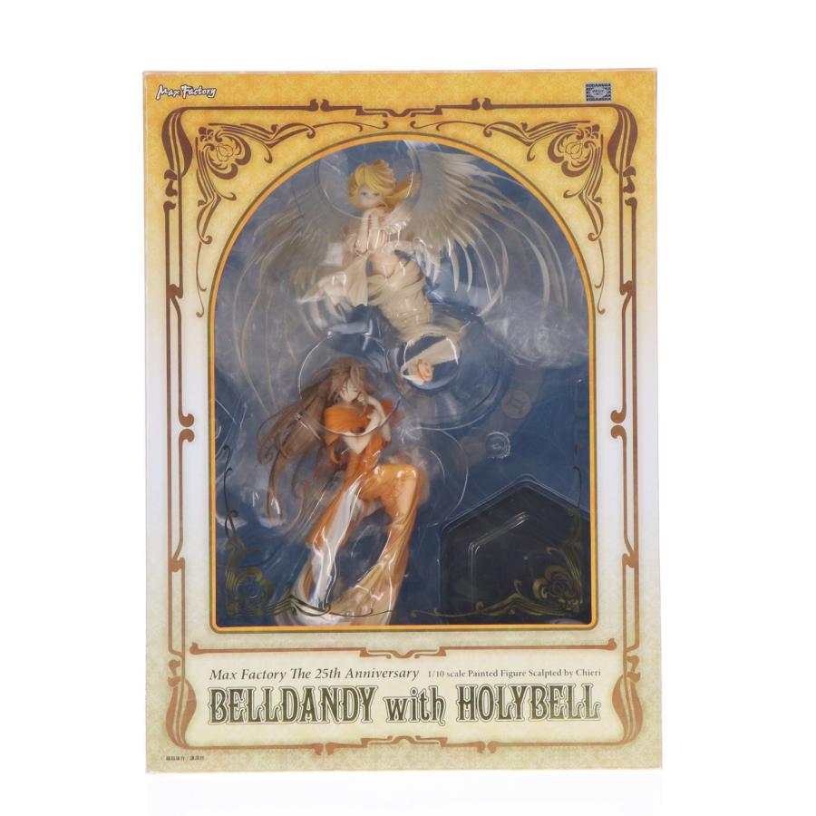 マックスファクトリー 『中古即納』{FIG} ベルダンディー with