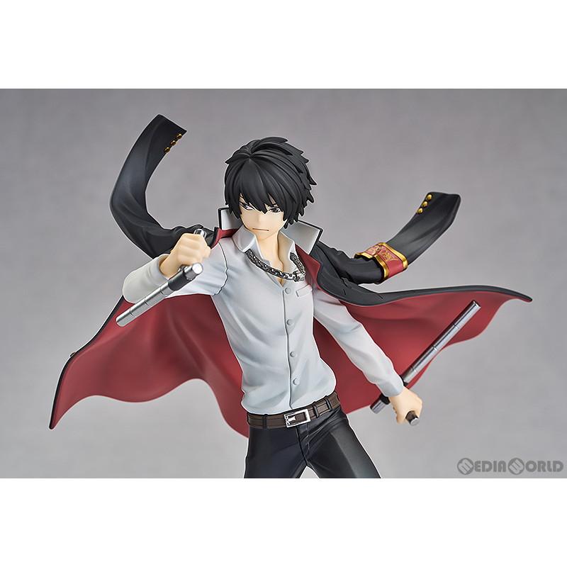 中古即納』{FIG} POP UP PARADE(ポップアップパレード) 雲雀恭弥 家庭