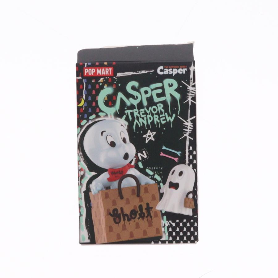 ポップマート キャスパー バンパイア フィギュア POPMART Casper