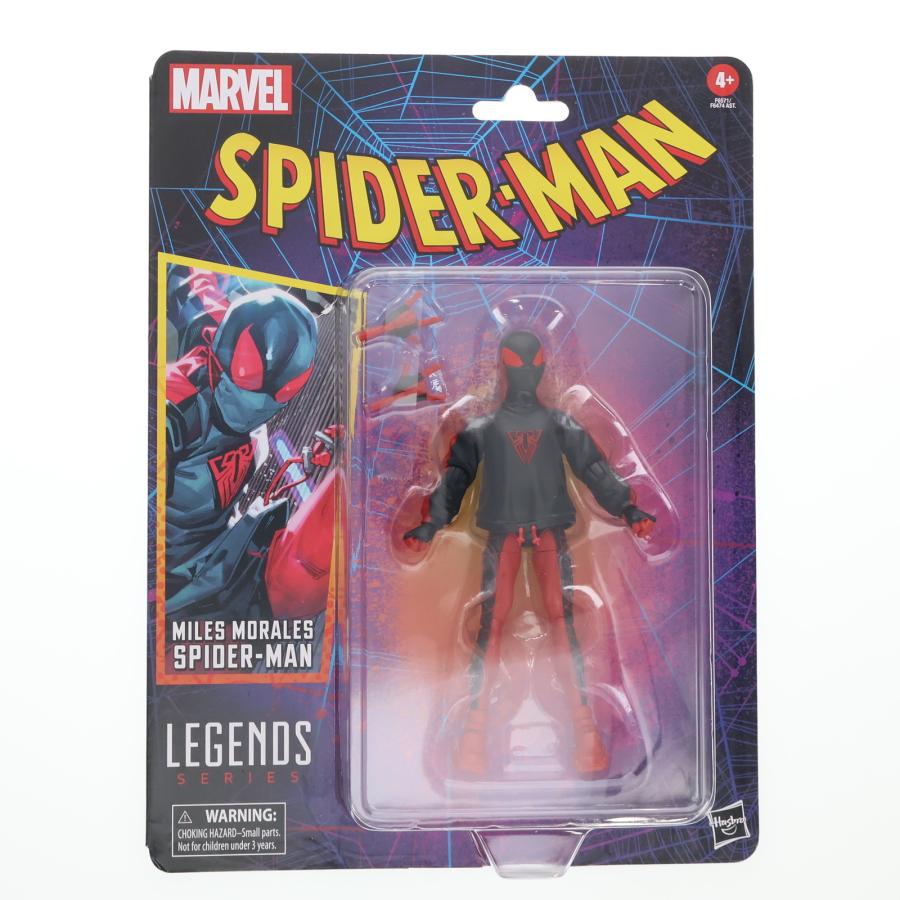 中古即納』{FIG} マーベル・レジェンドCLASSIC スパイダーマン 